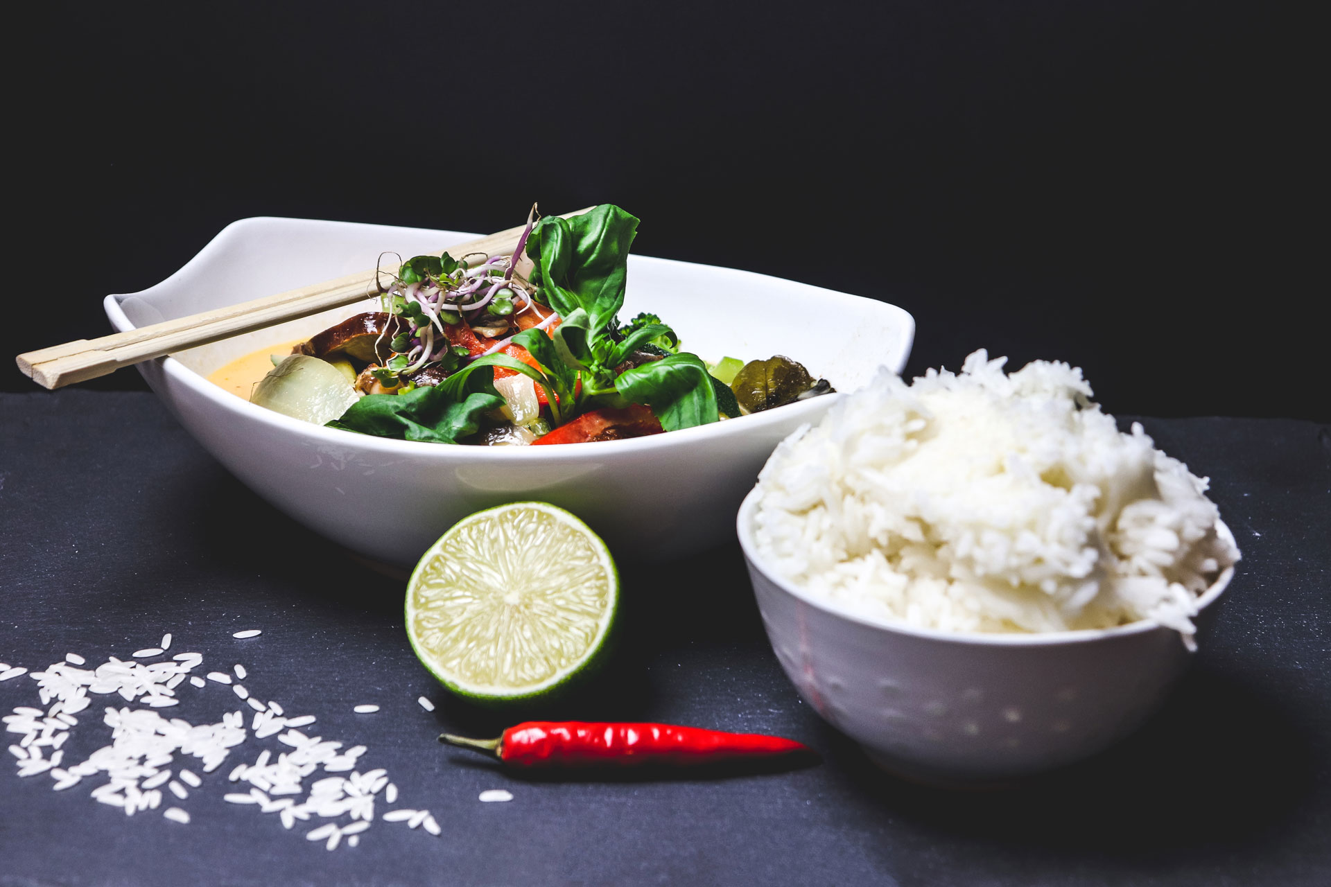 Bay Thai Bistro